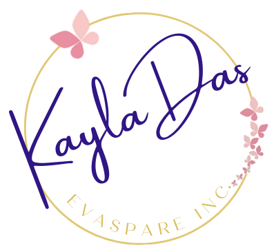 Kayla Das | Business Coaching for Therapists & Coaches