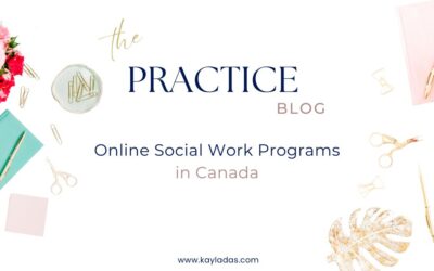 13 Online Social Work Programs in Canada: BSW and MSW (2025)